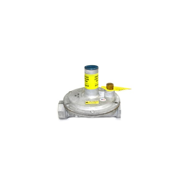 325-5L-1 1" Line Regulator